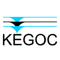 АО "KEGOC"